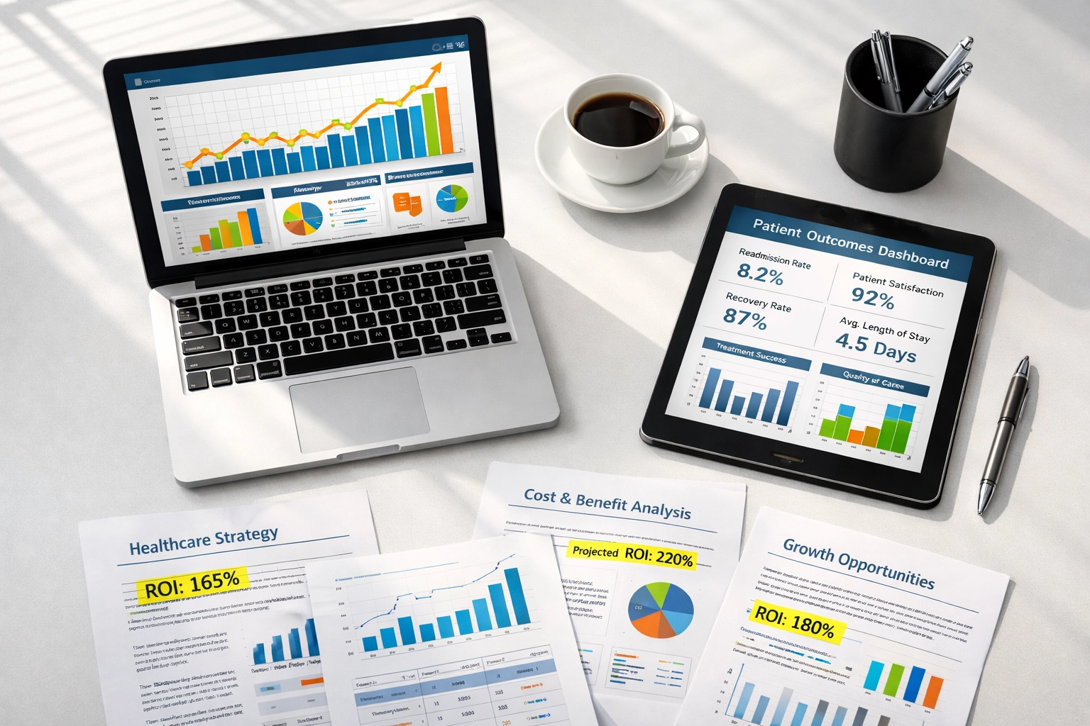 Healthcare GTM for Seed to Series B Startups: 7 Revenue Mistakes to Fix Before It’s to Late for 2026